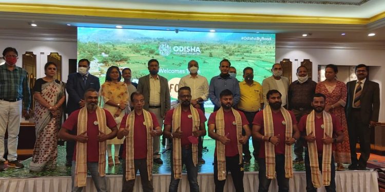 Odisha's flagship Eco Retreat and Road Itineraries rekindle hope for the Travel & Tourism industry