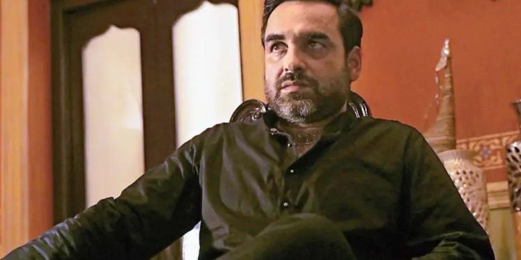 Pankaj Tripathi