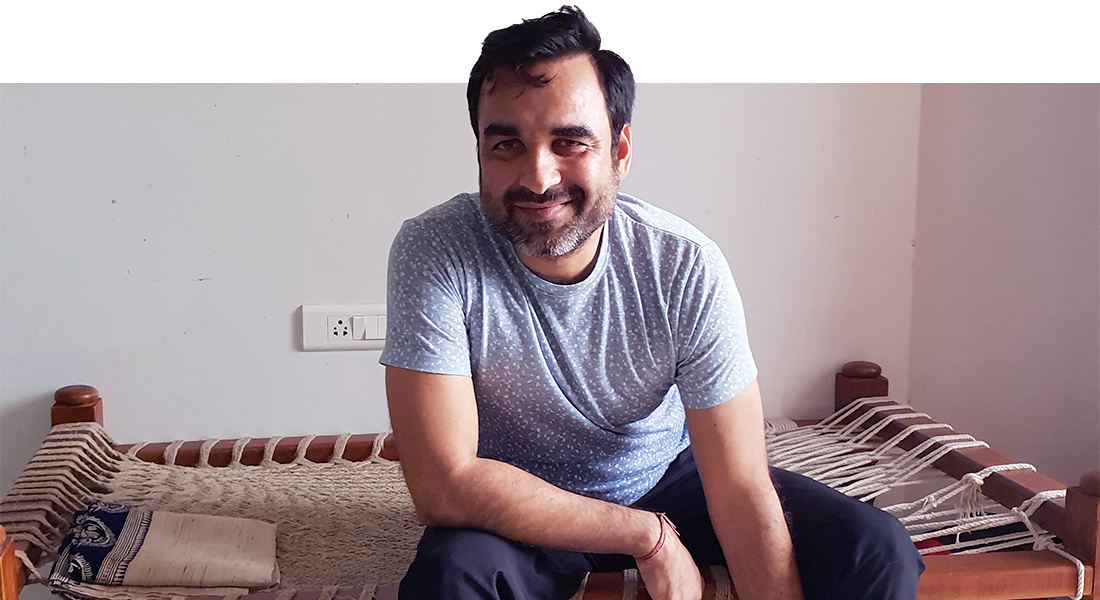 Pankaj Tripathi