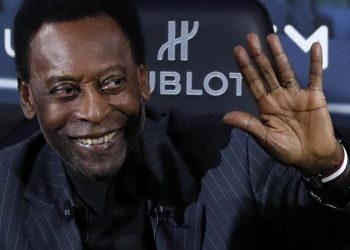 Pele