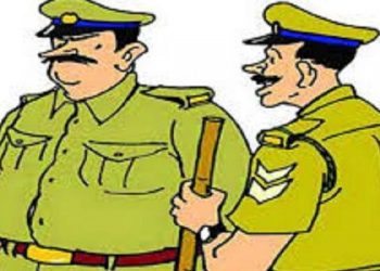 Policewoman beaten up by women in Mayurbhanj, one arrested