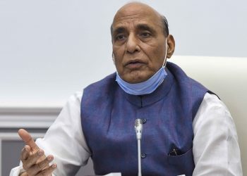 Rajnath Singh