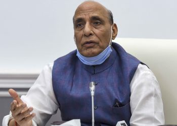 Rajnath Singh