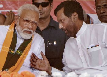 Ram Vilas Paswan