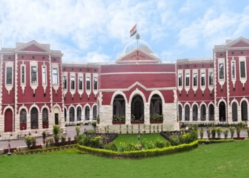 Ranchi High Court