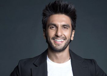 Ranveer Singh