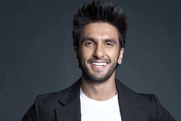 Ranveer Singh