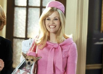 Reese Witherspoon