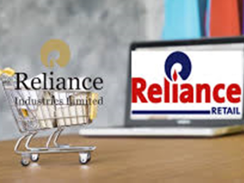 Reliance Retail