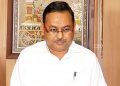 SK Lohani Odisha Chief Electoral Officer CEO