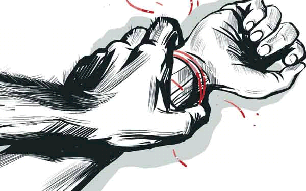Dalit woman gang-raped at gunpoint by 2 men in UP