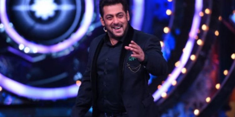 Salman Khan