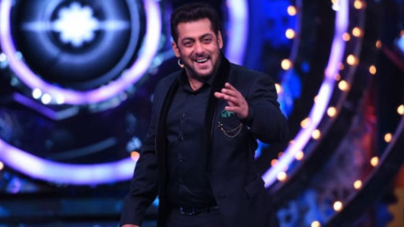 Salman Khan