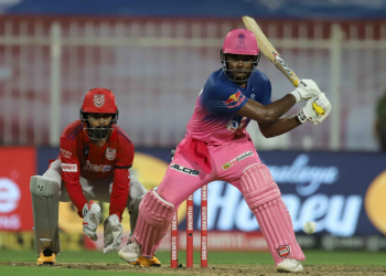 Sanju Samson