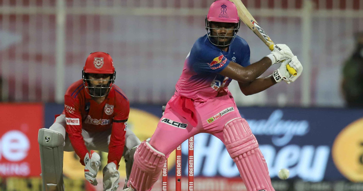 Sanju Samson