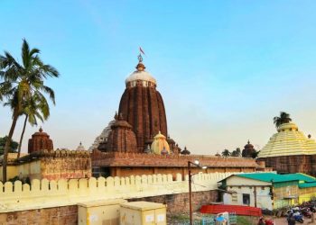 Section-144 clamped around Jagannath Temple in Puri; read on to know why