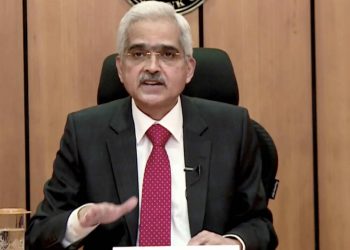 Shaktikanta Das