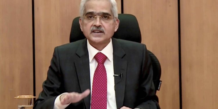 Shaktikanta Das