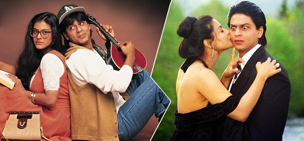 DDLJ turns 25: Here&#39;s what Kajol has to say - OrissaPOST