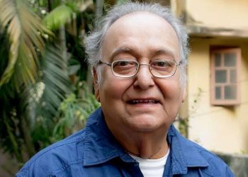 Soumitra Chatterjee