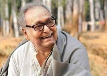 Soumitra Chatterjee