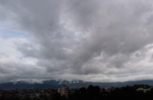 Southwest Monsoon