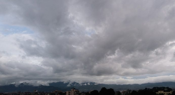 Southwest Monsoon