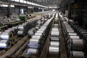 Steel