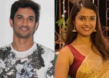 Sushant-Disha