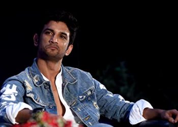 Sushant Singh Rajput