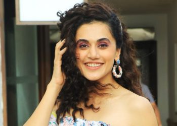 Taapsee Pannu