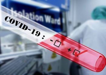 India now has over 76.5L COVID-19 cases