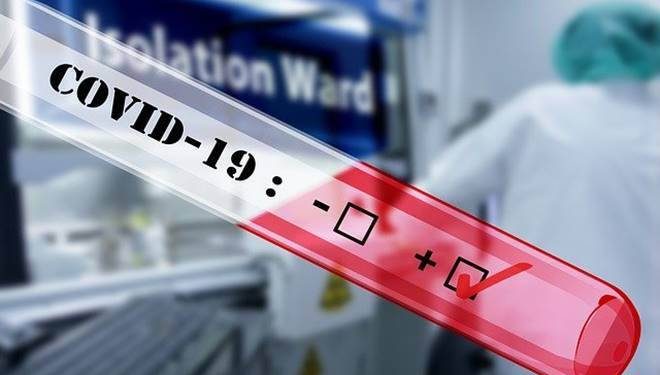 India now has over 76.5L COVID-19 cases