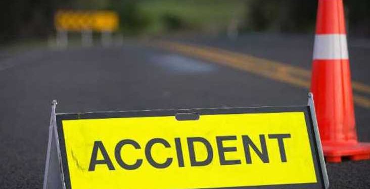 Odisha road mishap