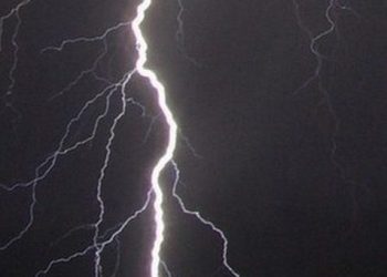 Two killed, four injured in lightning strikes in Cuttack