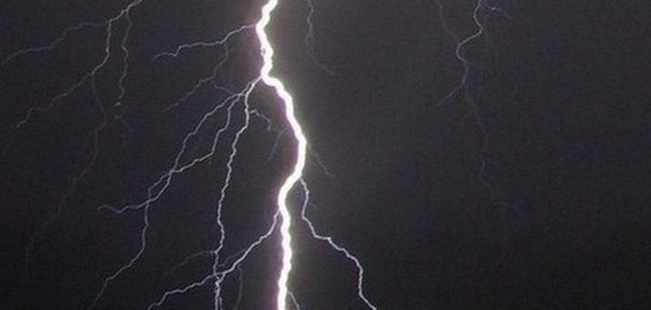 Two killed, four injured in lightning strikes in Cuttack