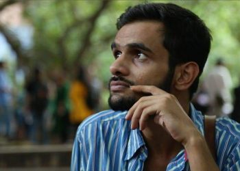 Umar Khalid