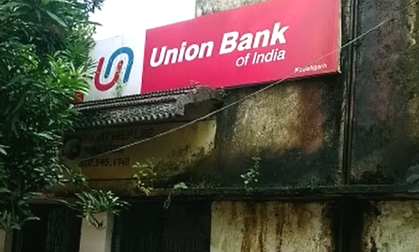 Unidentified miscreants attempt to loot Union Bank in Rairakhol