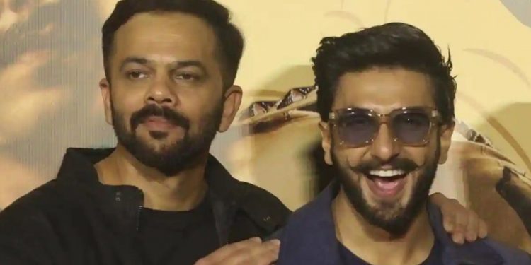 Ranveer Singh, Rohit Shetty to adapt 'The Comedy Of Errors' by Shakespeare