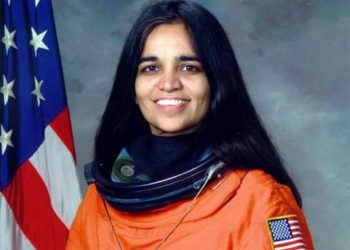 NASA's resupply mission honouring Kalpana Chawla on way to ISS