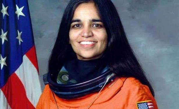 NASA's resupply mission honouring Kalpana Chawla on way to ISS