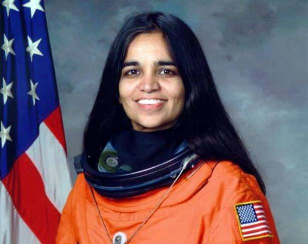 NASA's resupply mission honouring Kalpana Chawla on way to ISS