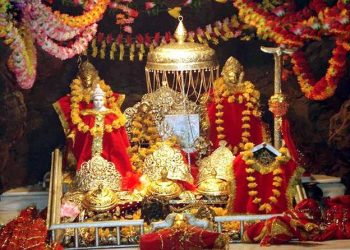 Vaishno Devi