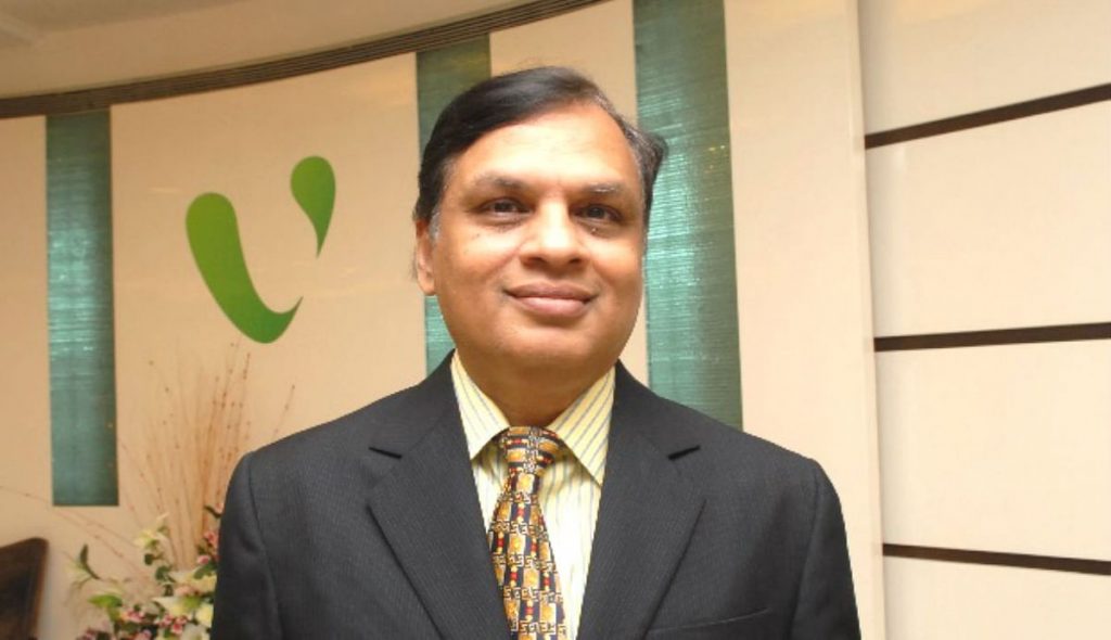 Venugopal Dhoot