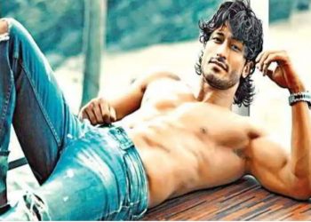 Vidyut Jammwal