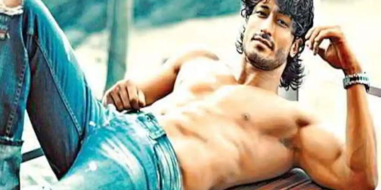 Vidyut Jammwal