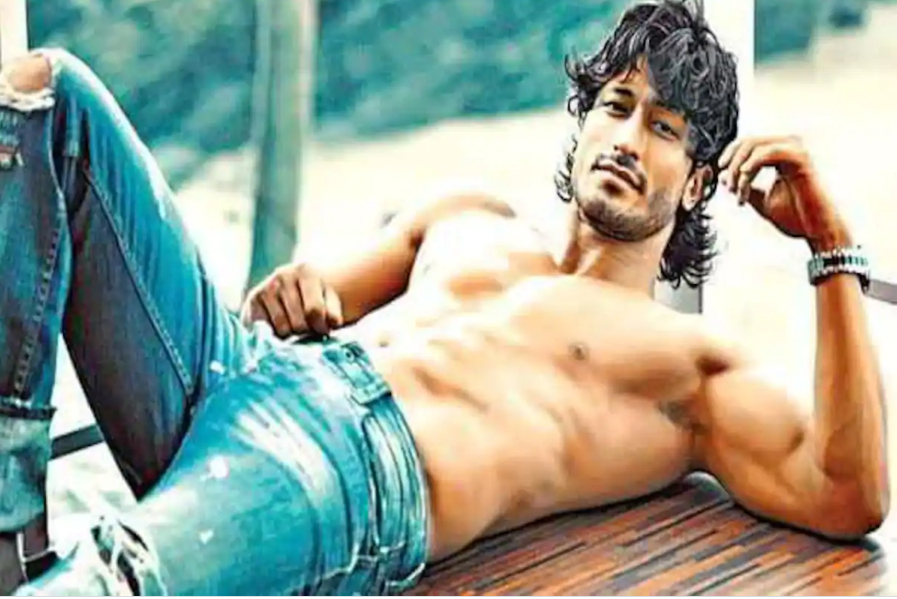 Vidyut Jammwal