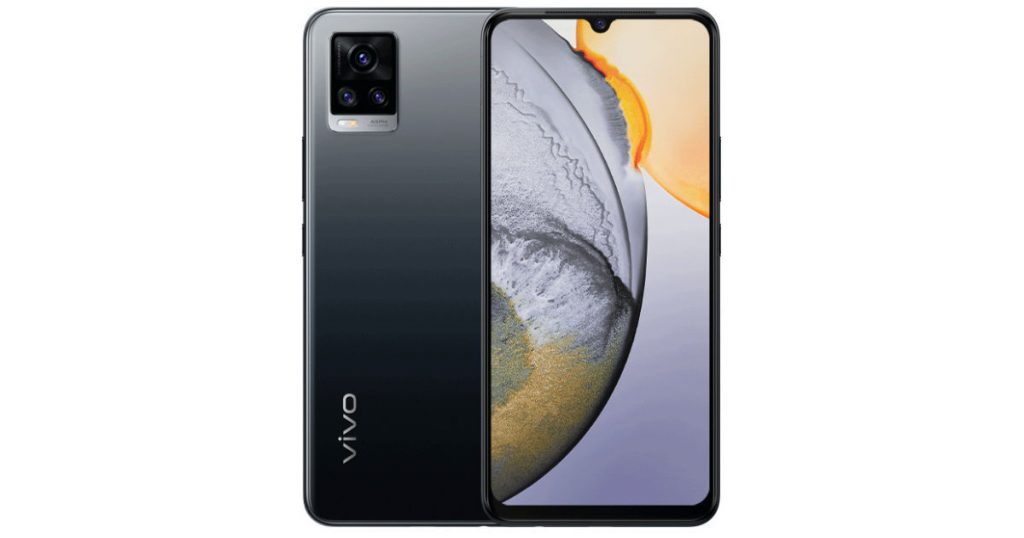 Vivo V20 with 44MP selfie camera launched in India