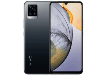 Vivo V20 with 44MP selfie camera launched in India