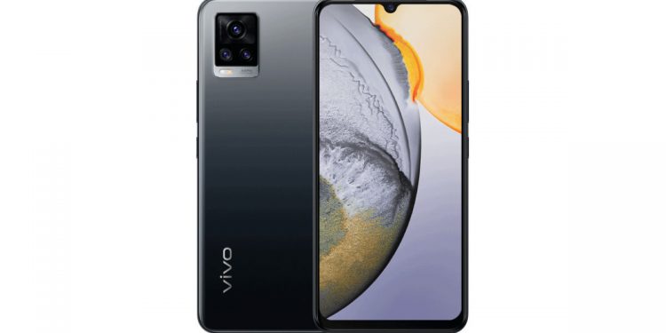 Vivo V20 with 44MP selfie camera launched in India